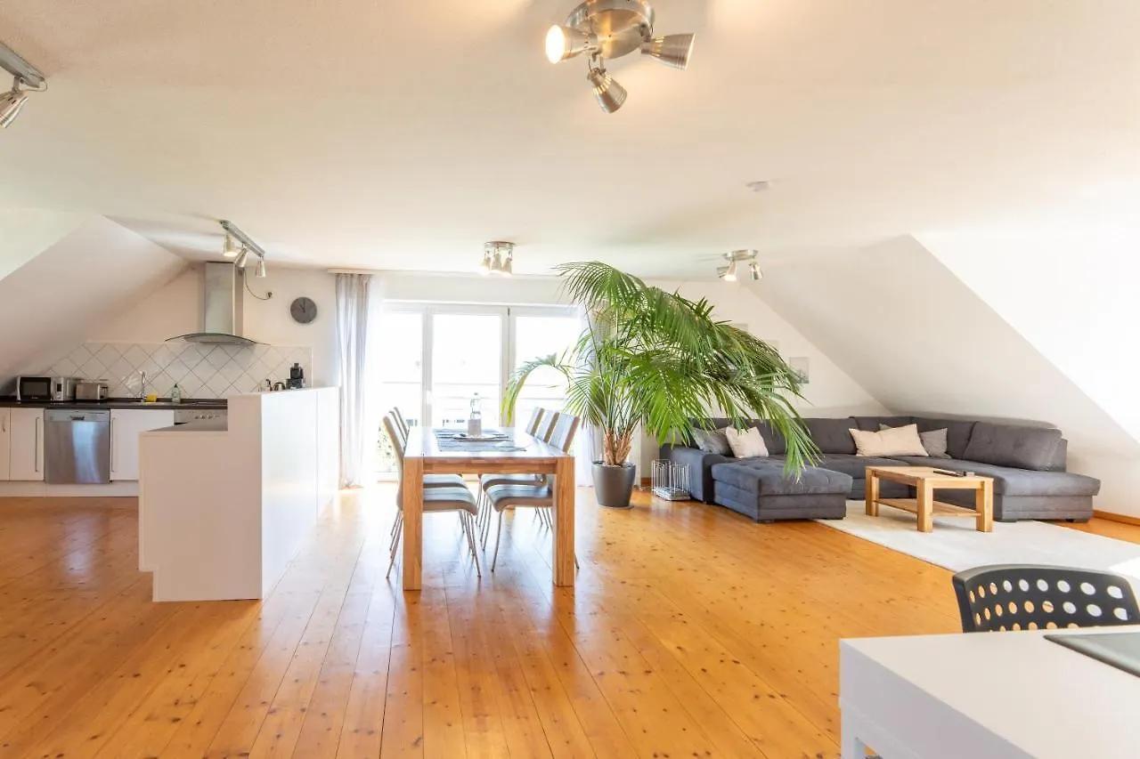 Ferienwohnung Perfekt für Gruppen, Familien&Geschäftsreisende - Nähe Bamberg&Erlangen Adelsdorf