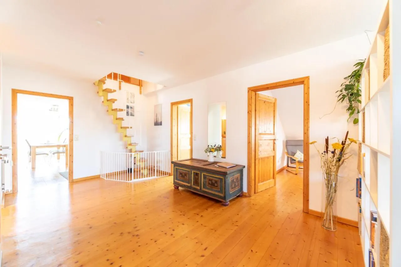 Apartment Ferienwohnung Perfekt für Gruppen, Familien&Geschäftsreisende - Nähe Bamberg&Erlangen Adelsdorf