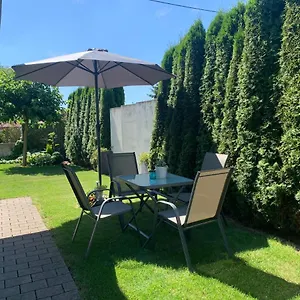 Apartment Schöne In Röfingen, Rofingen