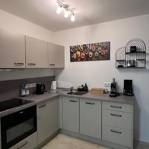 Apartment Gemuetliche Ferienwohnung Mit Charme, Edling