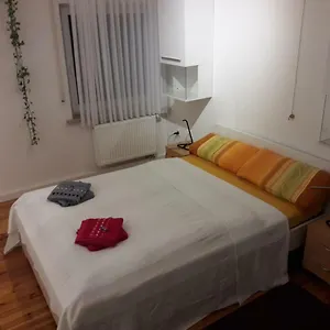 Apartment Lerchennest, Georgensgmund