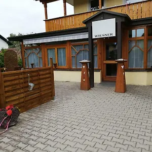 Apartment Familie Beck Sonja Und Stefan, Tettenweis